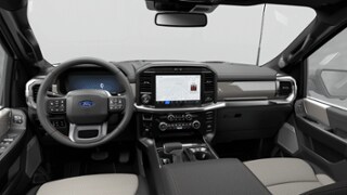 2026 Ford F-150® Internal Image 2